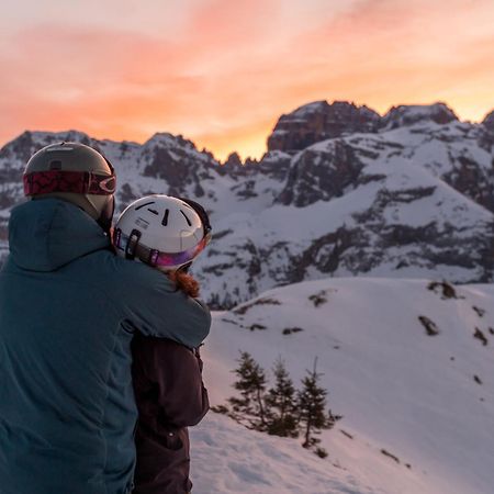 Casa Salvaterra Affittacamere Pinzolo Kültér fotó