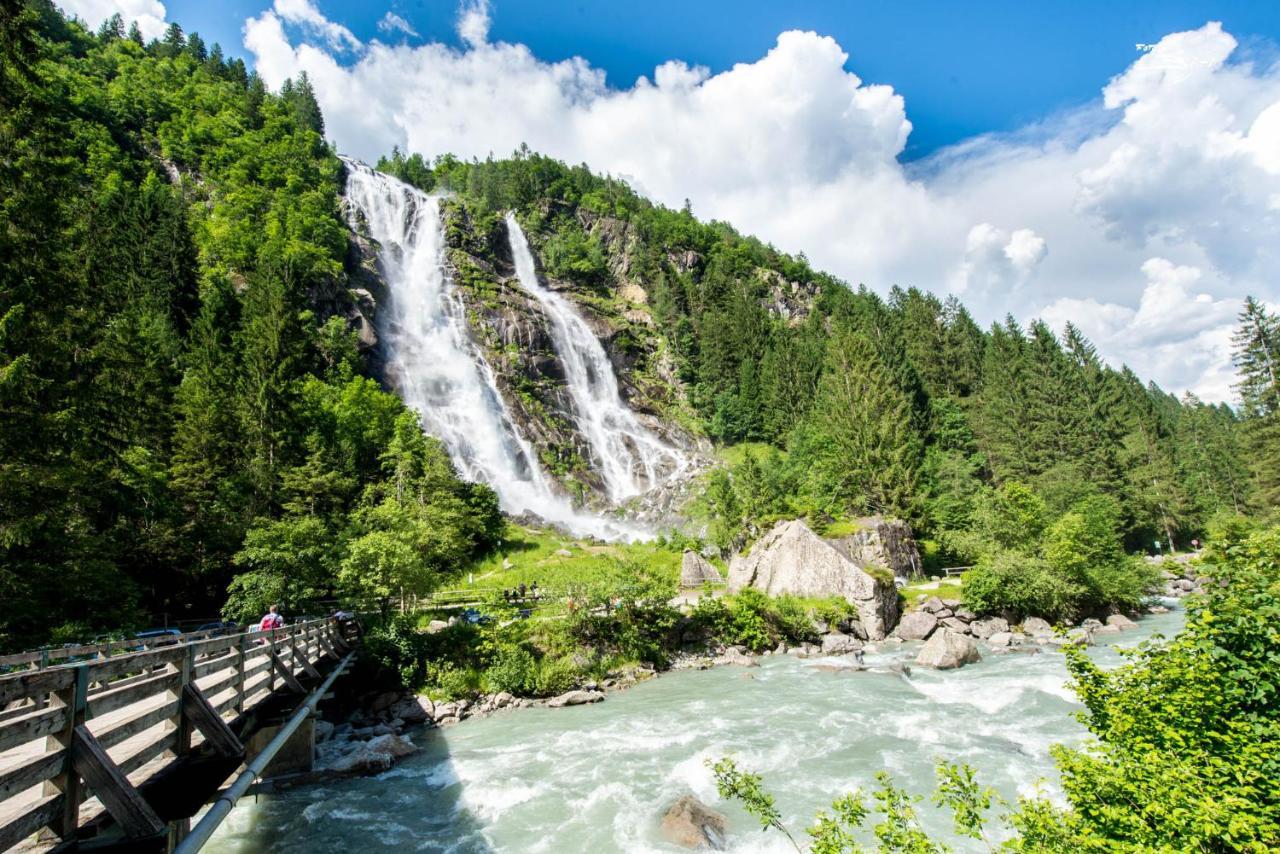 Casa Salvaterra Affittacamere Pinzolo Kültér fotó