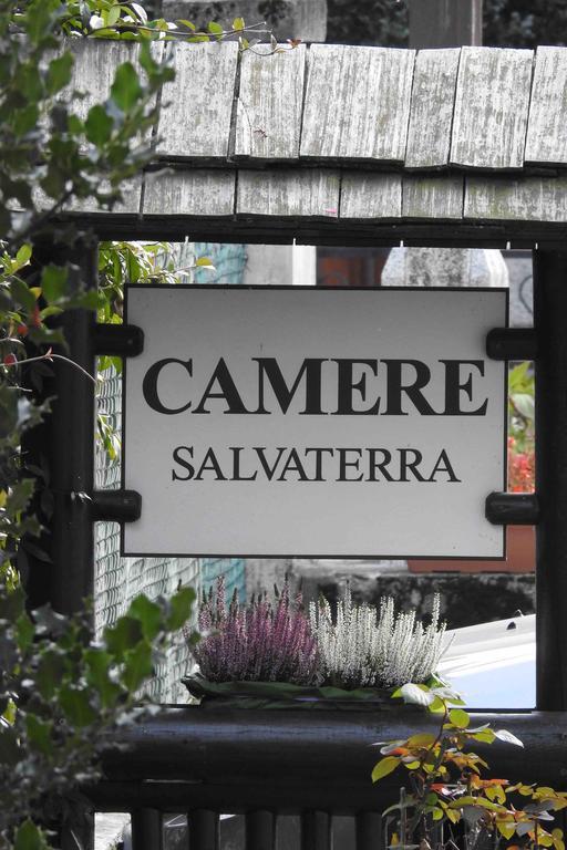 Casa Salvaterra Affittacamere Pinzolo Kültér fotó