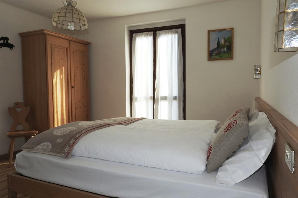 Casa Salvaterra Affittacamere Pinzolo Kültér fotó