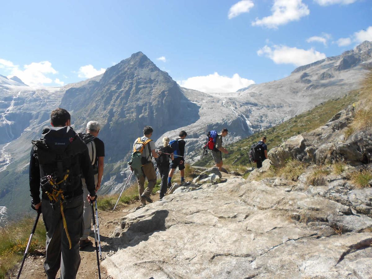 Casa Salvaterra Affittacamere Pinzolo Kültér fotó